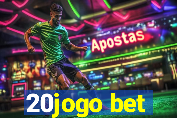 20jogo bet